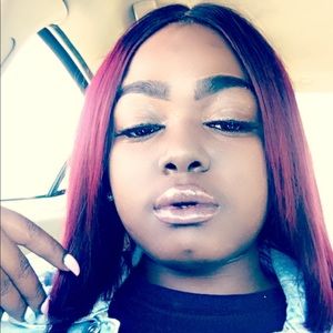 Meet your Posher, Ariana